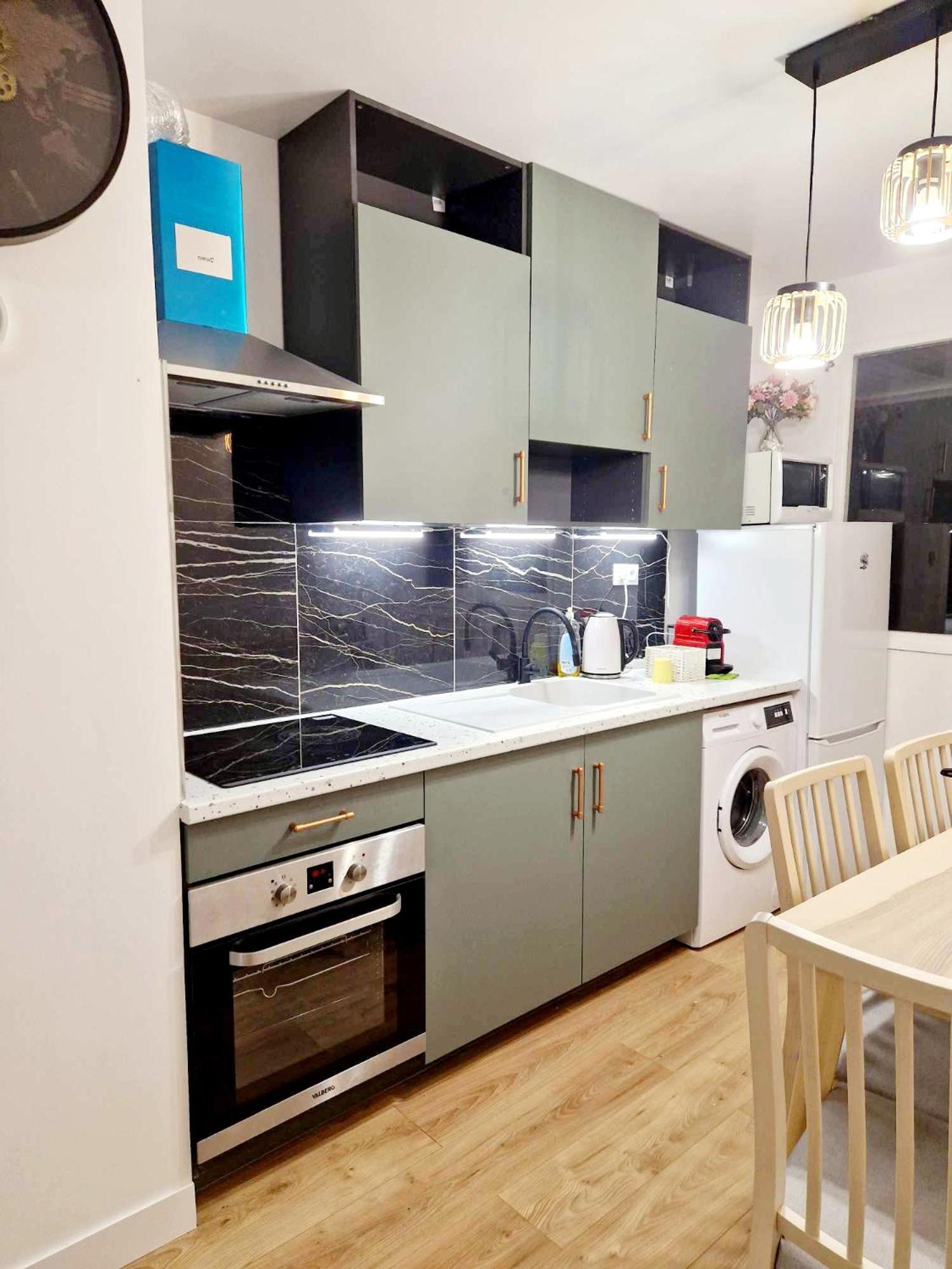 Appartement De 3 Chambres Ivry-sur-Seine Exterior foto